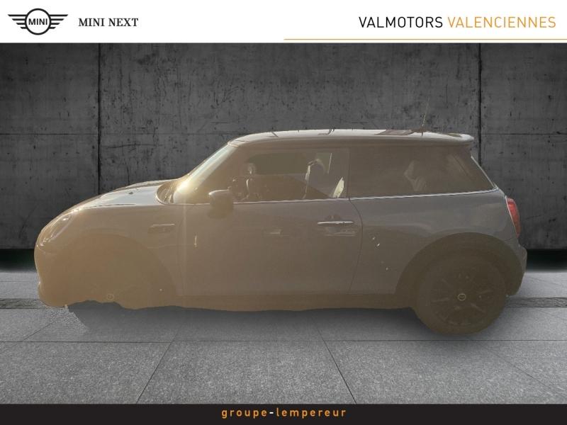 Image MINI Mini Cooper SE 184ch Edition Premium BVA 5CV