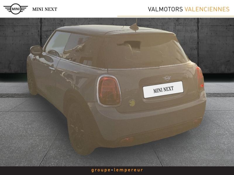 Image MINI Mini Cooper SE 184ch Edition Premium BVA 5CV