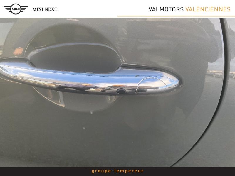 Image MINI Mini Cooper SE 184ch Edition Premium BVA 5CV