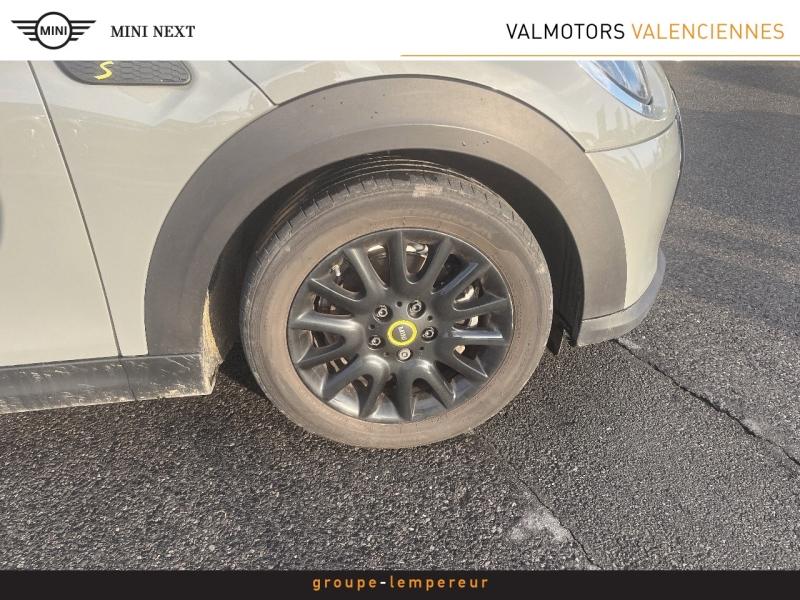 Image MINI Mini Cooper SE 184ch Edition Premium BVA 5CV