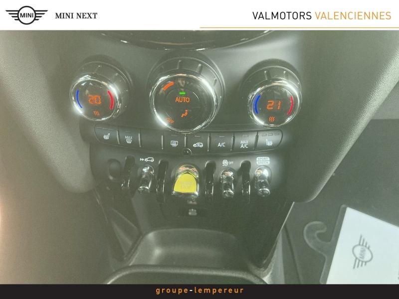 Image MINI Mini Cooper SE 184ch Edition Premium BVA 5CV