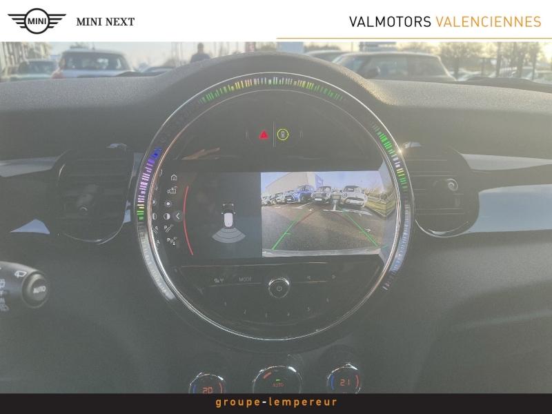 Image MINI Mini Cooper SE 184ch Edition Premium BVA 5CV