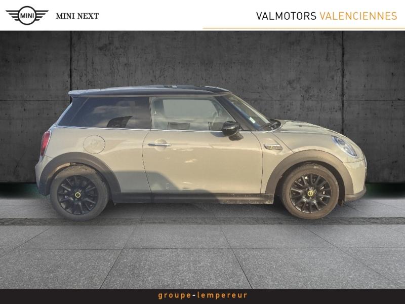 Image MINI Mini Cooper SE 184ch Edition Premium BVA 5CV