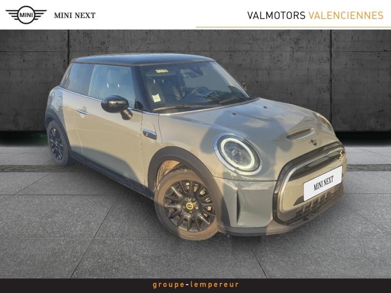 Image MINI Mini Cooper SE 184ch Edition Premium BVA 5CV