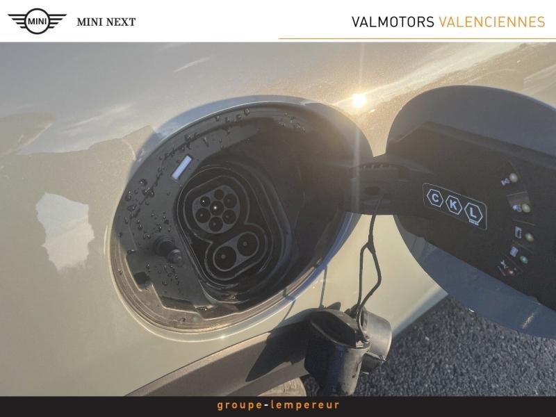 Image MINI Mini Cooper SE 184ch Edition Premium BVA 5CV