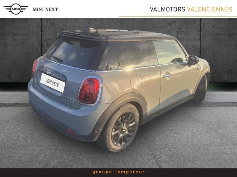 Image MINI Mini Cooper SE 184ch Edition Premium BVA 5CV