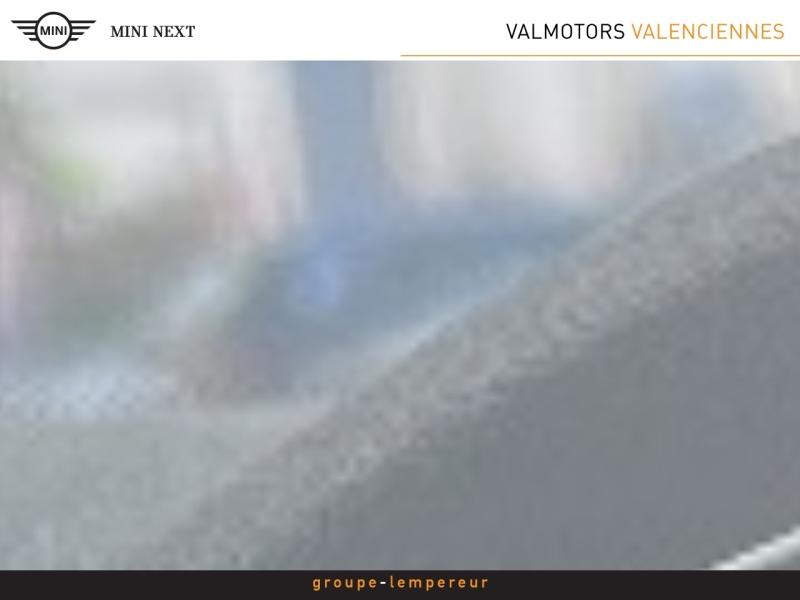 Image MINI Mini Cooper SE 184ch Edition Premium BVA 5CV