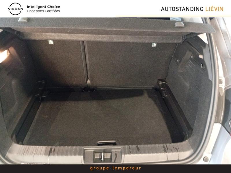 Image RENAULT Captur 1.6 E-Tech hybride 145ch Evolution