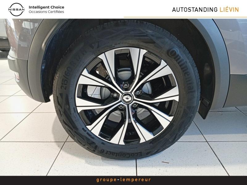 Image RENAULT Captur 1.6 E-Tech hybride 145ch Evolution