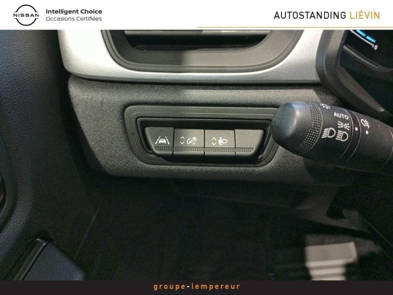 Image RENAULT Captur 1.6 E-Tech hybride 145ch Evolution