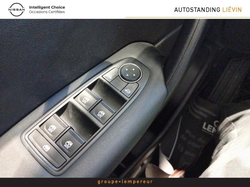 Image RENAULT Captur 1.6 E-Tech hybride 145ch Evolution