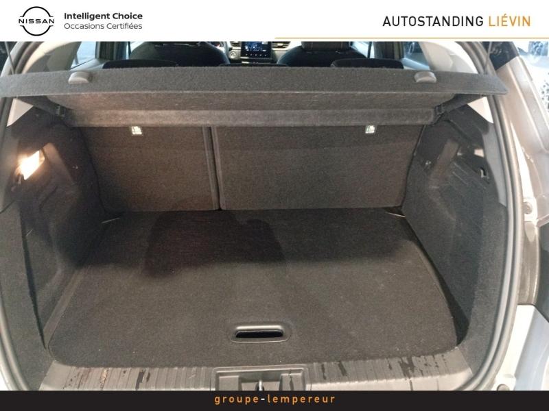 Image RENAULT Captur 1.6 E-Tech hybride 145ch Evolution