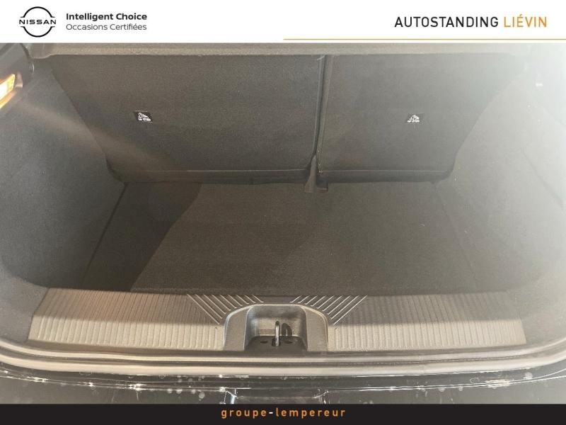 Image NISSAN Micra Electrique 52kWh 150ch Advance