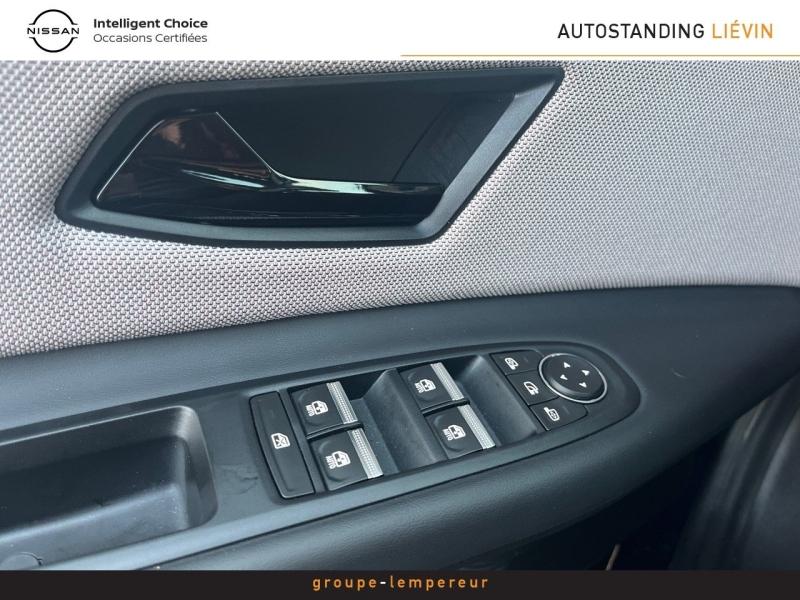 Image NISSAN Micra Electrique 52kWh 150ch Advance