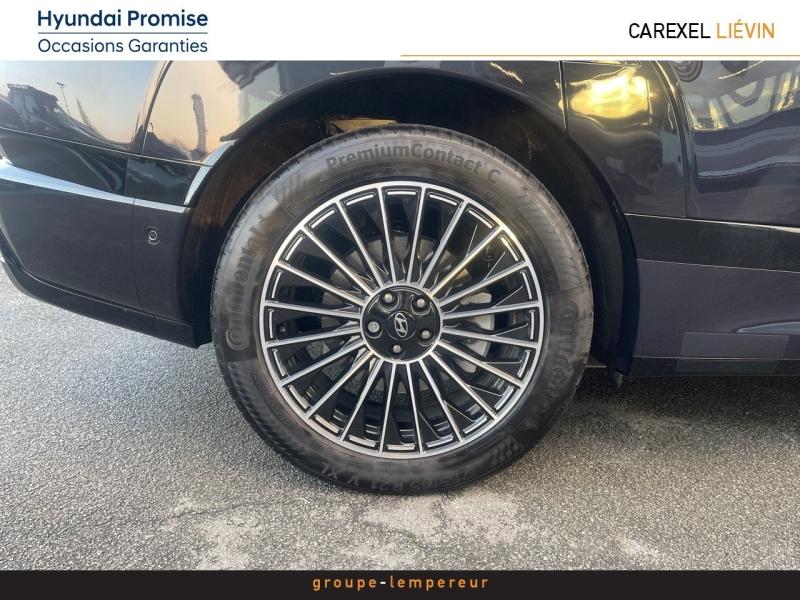 Image HYUNDAI Ioniq 9 110 kWh - 428ch HTRAC Performance Calligraphy 7 Places