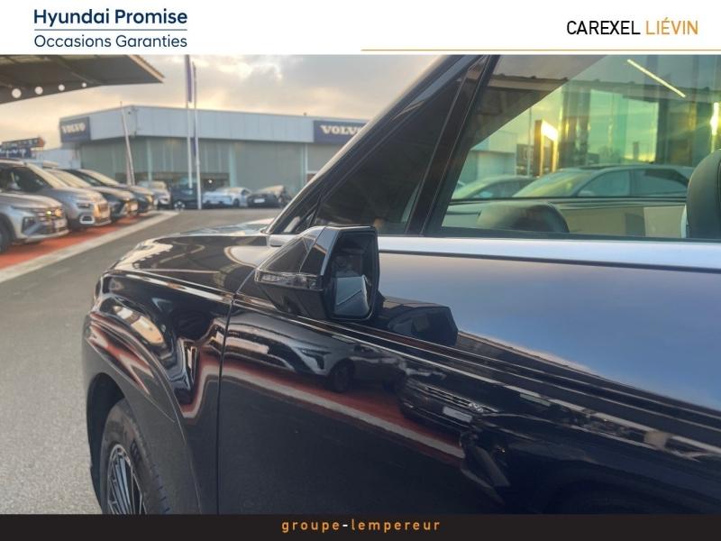 Image HYUNDAI Ioniq 9 110 kWh - 428ch HTRAC Performance Calligraphy 7 Places