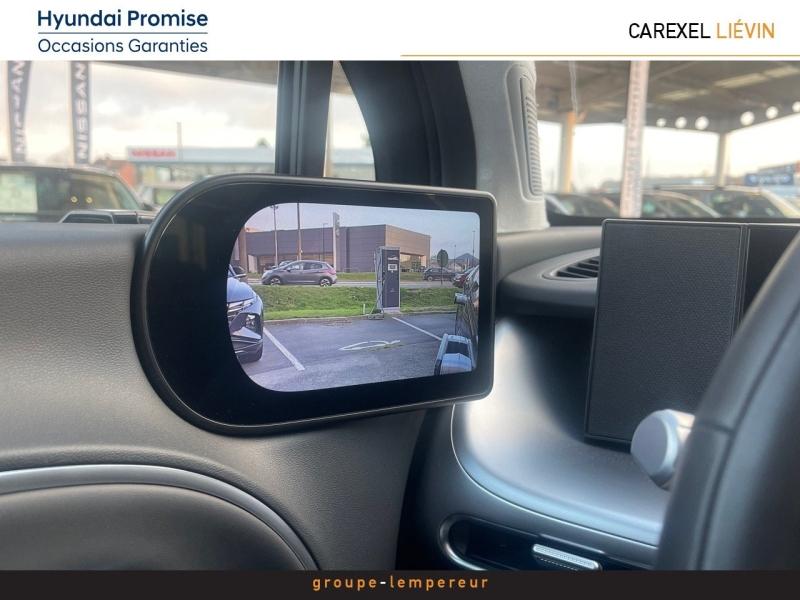 Image HYUNDAI Ioniq 9 110 kWh - 428ch HTRAC Performance Calligraphy 7 Places