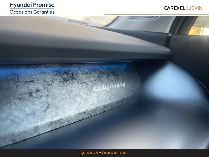 Image HYUNDAI Ioniq 9 110 kWh - 428ch HTRAC Performance Calligraphy 7 Places