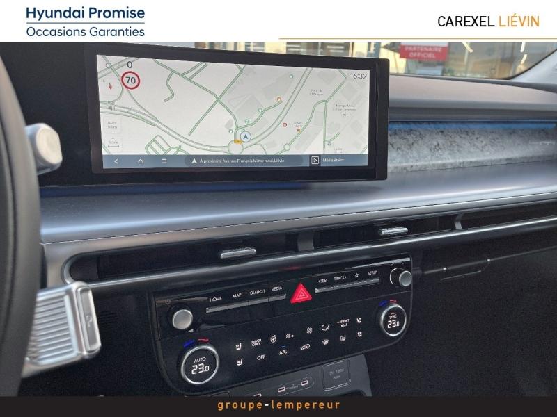 Image HYUNDAI Ioniq 9 110 kWh - 428ch HTRAC Performance Calligraphy 7 Places