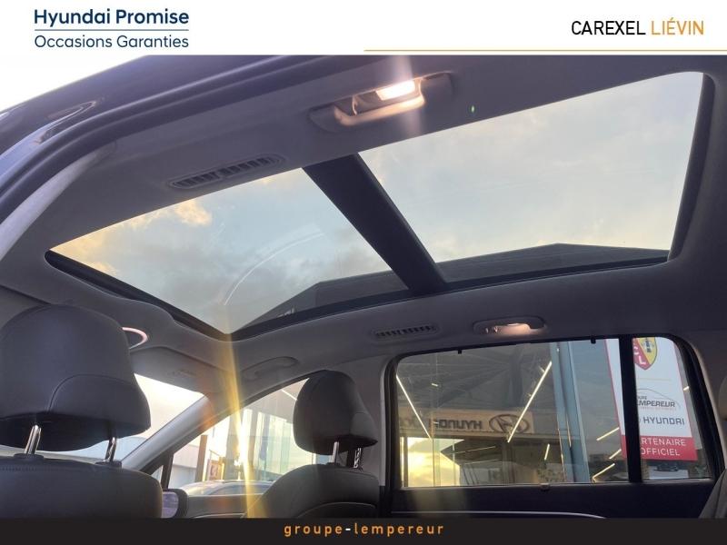 Image HYUNDAI Ioniq 9 110 kWh - 428ch HTRAC Performance Calligraphy 7 Places