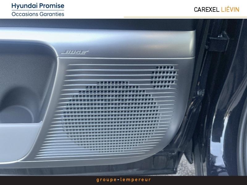 Image HYUNDAI Ioniq 9 110 kWh - 428ch HTRAC Performance Calligraphy 7 Places