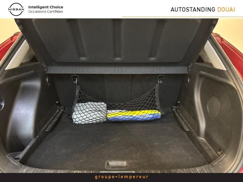 Image HYUNDAI Kona 1.6 GDi 141ch Hybrid Executive DCT-6