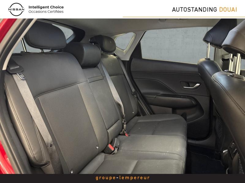 Image HYUNDAI Kona 1.6 GDi 141ch Hybrid Executive DCT-6