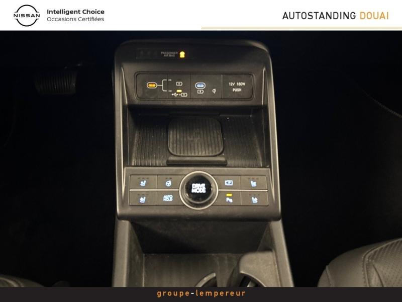 Image HYUNDAI Kona 1.6 GDi 141ch Hybrid Executive DCT-6