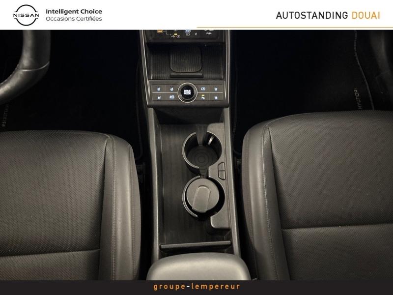 Image HYUNDAI Kona 1.6 GDi 141ch Hybrid Executive DCT-6