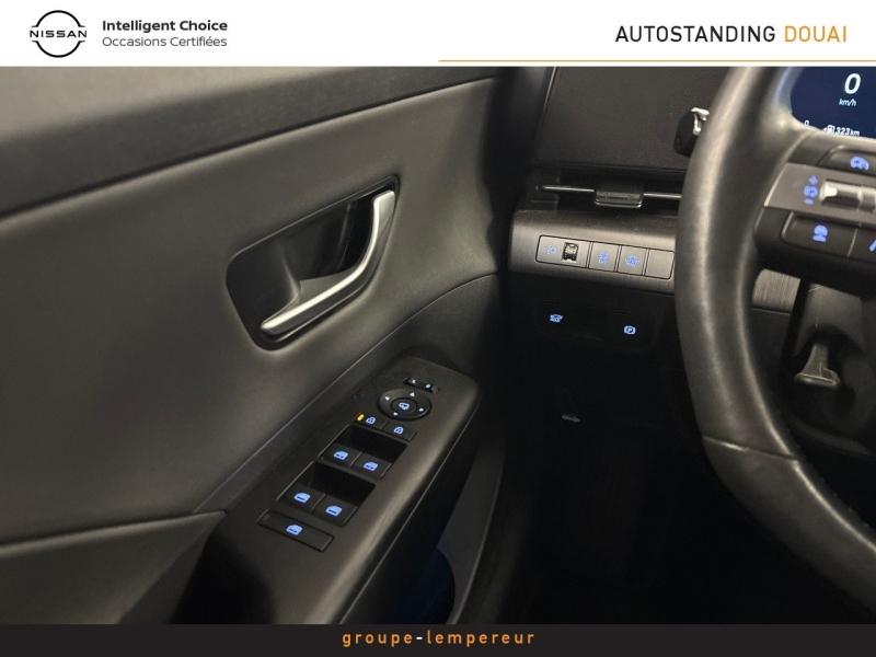 Image HYUNDAI Kona 1.6 GDi 141ch Hybrid Executive DCT-6