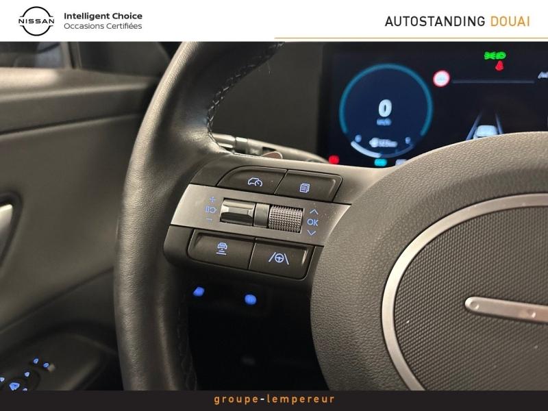 Image HYUNDAI Kona 1.6 GDi 141ch Hybrid Executive DCT-6