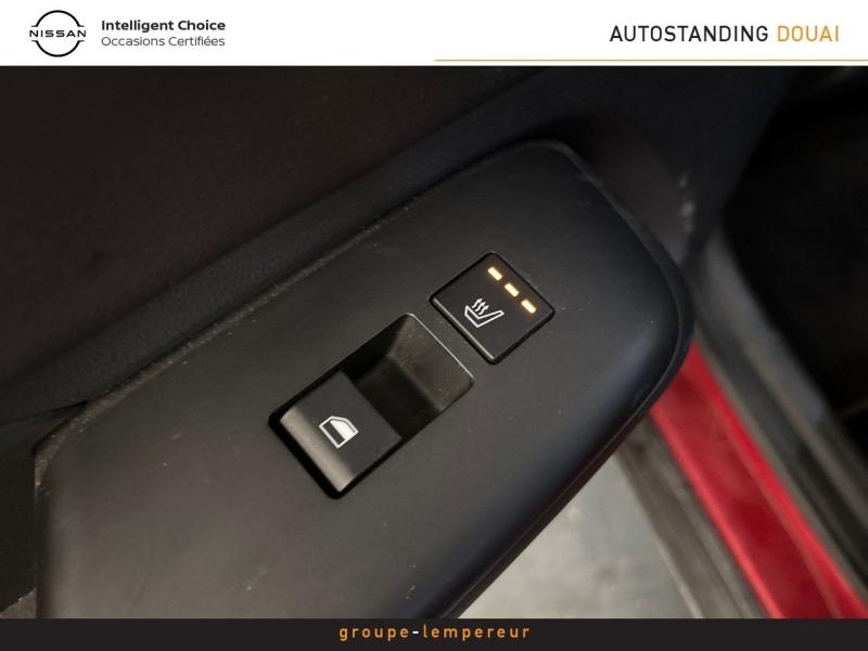 Image HYUNDAI Kona 1.6 GDi 141ch Hybrid Executive DCT-6