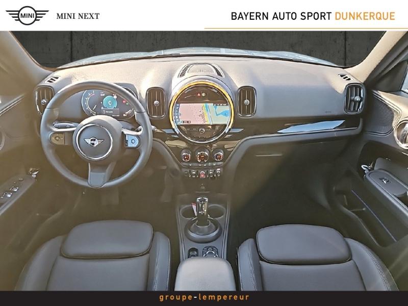 Image MINI Countryman Cooper D 150ch  Highlands BVA8