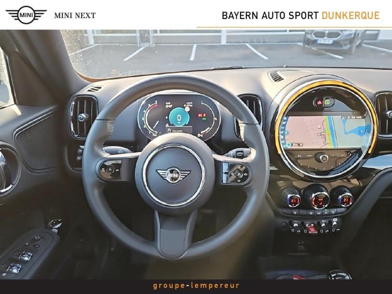 Image MINI Countryman Cooper D 150ch  Highlands BVA8