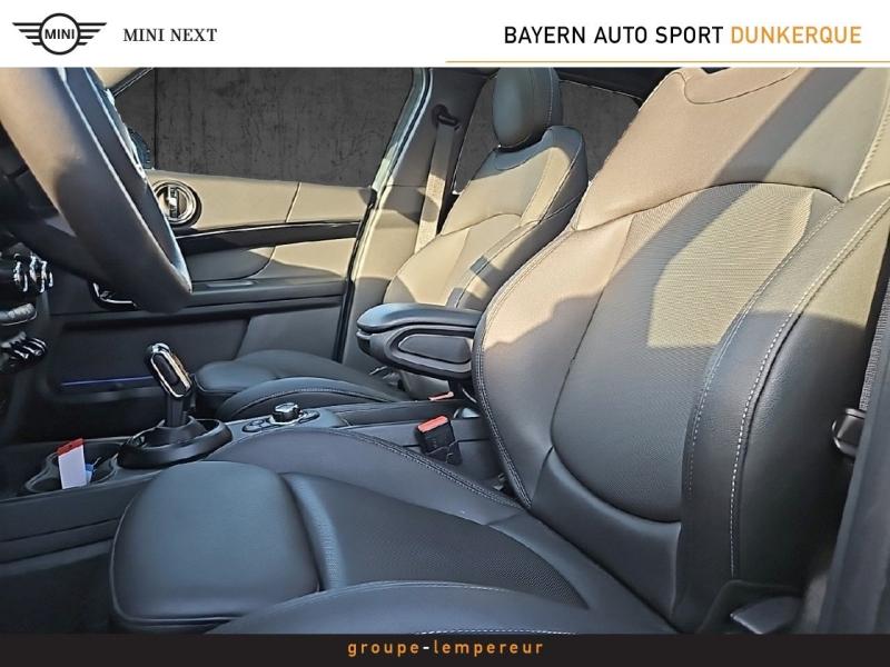 Image MINI Countryman Cooper D 150ch  Highlands BVA8