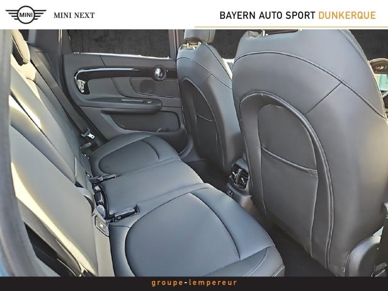 Image MINI Countryman Cooper D 150ch  Highlands BVA8