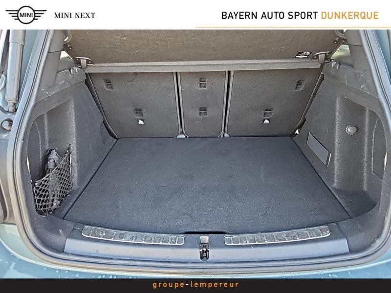 Image MINI Countryman Cooper D 150ch  Highlands BVA8