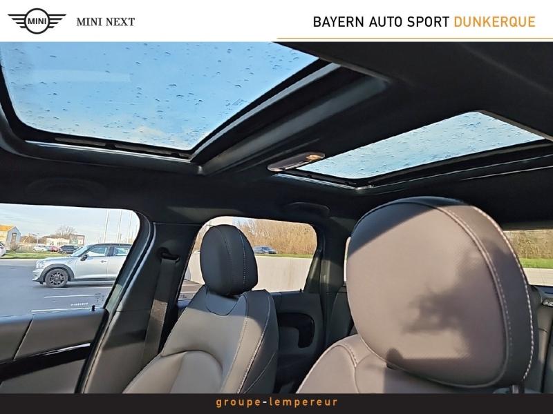 Image MINI Countryman Cooper D 150ch  Highlands BVA8