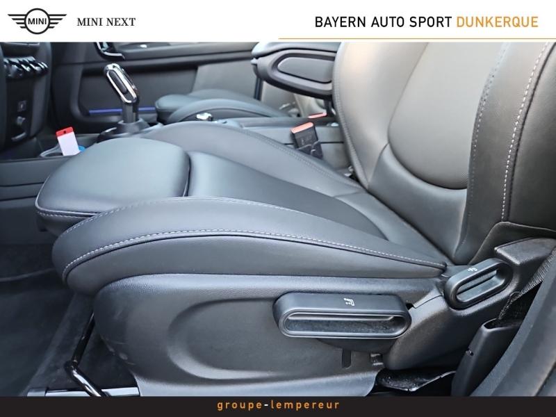 Image MINI Countryman Cooper D 150ch  Highlands BVA8