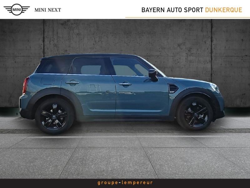 Image MINI Countryman Cooper D 150ch  Highlands BVA8