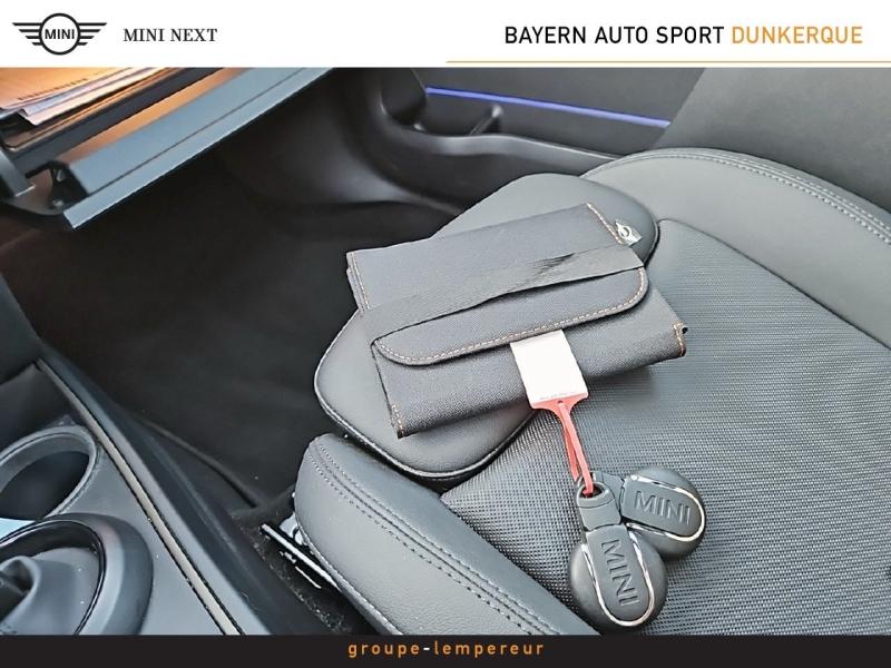 Image MINI Countryman Cooper D 150ch  Highlands BVA8