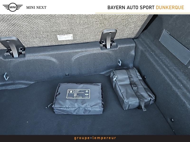 Image MINI Countryman Cooper D 150ch  Highlands BVA8