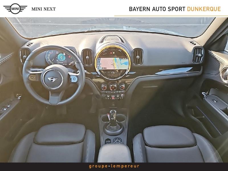 Image MINI Countryman Cooper D 150ch  Highlands BVA8