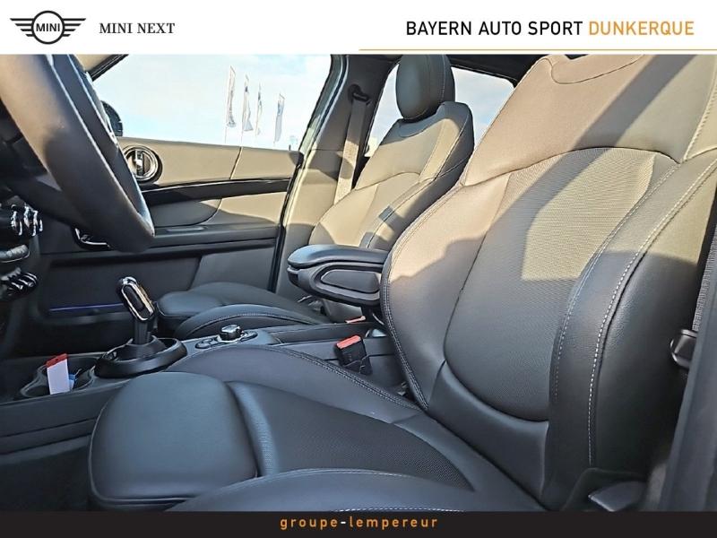 Image MINI Countryman Cooper D 150ch  Highlands BVA8