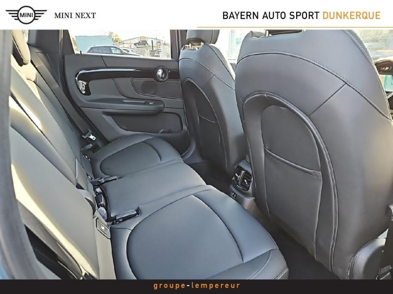 Image MINI Countryman Cooper D 150ch  Highlands BVA8