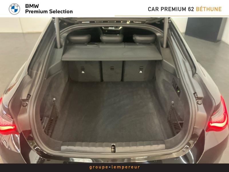 Image BMW Série 4 Gran Coupé 430dA xDrive 286ch M Sport