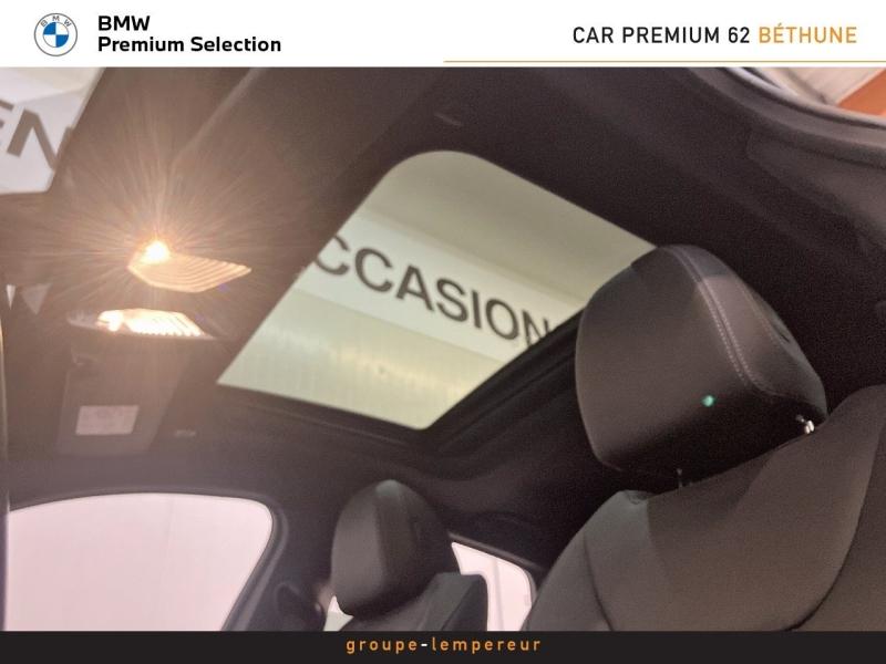 Image BMW Série 4 Gran Coupé 430dA xDrive 286ch M Sport