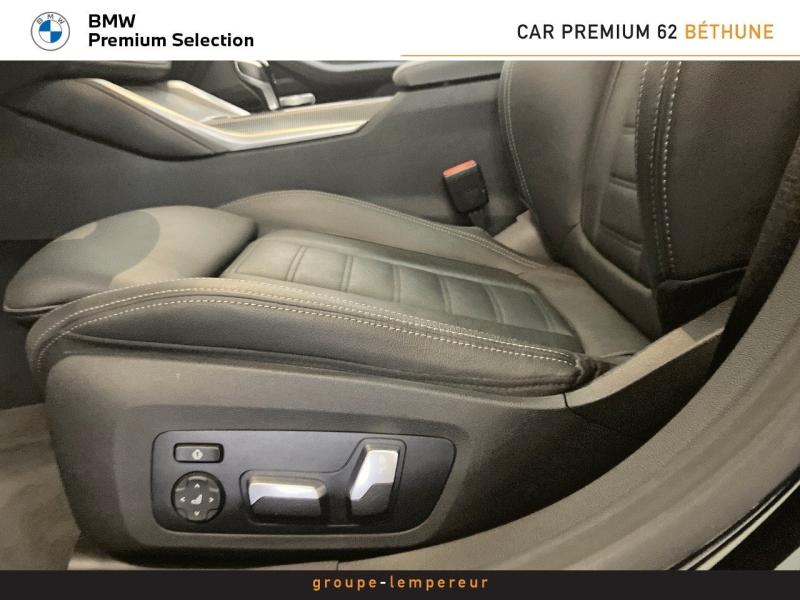 Image BMW Série 4 Gran Coupé 430dA xDrive 286ch M Sport