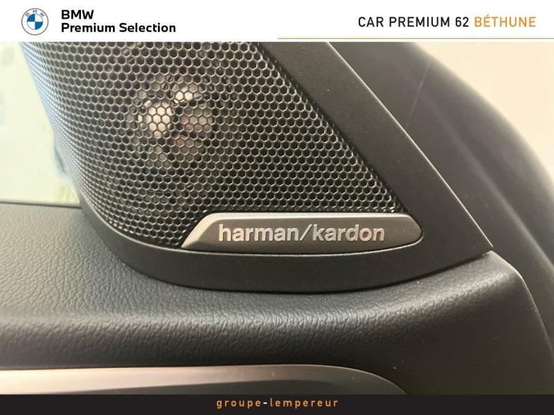 Image BMW Série 4 Gran Coupé 430dA xDrive 286ch M Sport