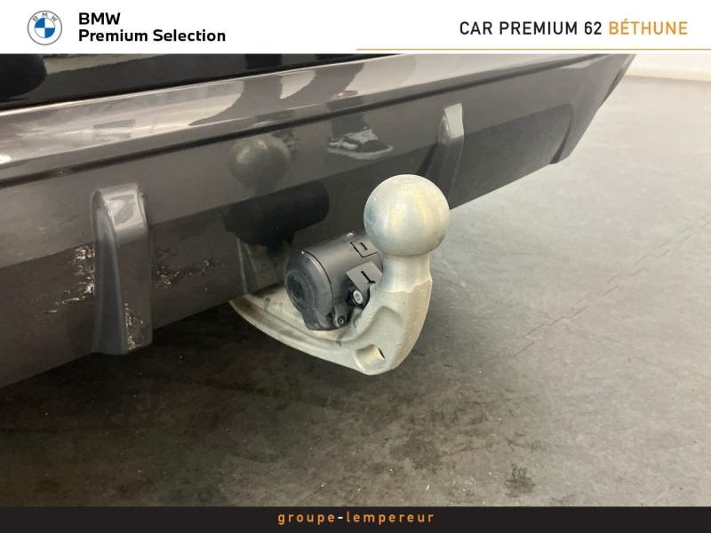 Image BMW Série 4 Gran Coupé 430dA xDrive 286ch M Sport